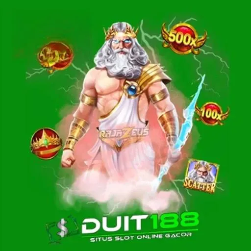 DUIT188 - Game Memancing yang Mengasyikkan